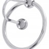 Кольцо со стоппером для спермы Spermstopper 30 mm