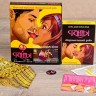 Эротическая игра "Фанты - Карамельный рай"