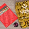 Эротическая игра "Фанты - Карамельный рай"
