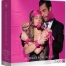 Розовый игровой набор Beginners Bondage Kit