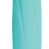 Мятный мини-вибратор COMPACT VIBE ELECTRA - 11 см.
