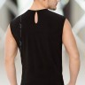 Игровой костюм официанта: майка и трусы-шорты