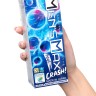 Сиреневый мастурбатор MensMax Feel Crash