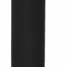Черный компактный вибростимулятор G-Spot Vibrator - 16 см.