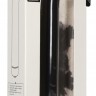 Черный компактный вибростимулятор G-Spot Vibrator - 16 см.
