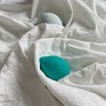 Зеленый вибростимулятор Minna Life Limon