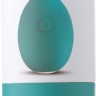 Зеленый вибростимулятор Minna Life Limon