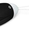 Черное виброяйцо IJOY Vibrating Love Egg