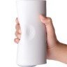 Белый мастурбатор Sense Max с вибрацией
