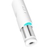 Белый мастурбатор Sense Max с вибрацией