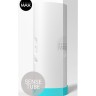 Белый мастурбатор Sense Max с вибрацией