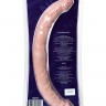 Двусторонний фаллоимитатор Realstick Nude - 34 см.