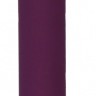 Фиолетовый компактный вибростимулятор G-Spot Vibrator - 16 см.