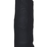 Черный анальный фаллоимитатор Arkn - 14 см.