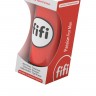 Красный нереалистичный мастурбатор FIFI MALE