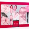 Эротический набор I Love Pink Gift Box из 6 предметов