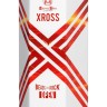 Прозрачный мастурбатор MensMax Xross Beads х Rock Open