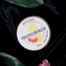 Массажная свеча «Романтический массаж» с ароматом клубники и шампанского - 30 мл.