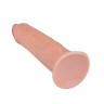 Фаллоимитатор на присоске COCK NEXT 7" - 17,7 см.