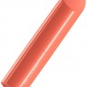 Оранжевый мини-вибратор Love Bullet - 8,4 см.