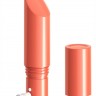 Оранжевый мини-вибратор Love Bullet - 8,4 см.