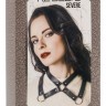 Колье-воротник Severe Black