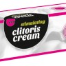Возбуждающий крем для женщин Stimulating Clitoris Creme - 30 мл.