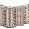 Набор из 6 дымчатых насадок Penis Sleeve Set