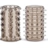 Набор из 6 дымчатых насадок Penis Sleeve Set