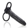 Насадка на пенис Accommodator Dual Penetrators для анальной стимуляции