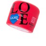 Нереалистичный мастурбатор-гармошка Lovegame High Pressure Strips