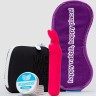 Набор для клиторальной стимуляции Clitoral Pleasure Kit из 4 предметов