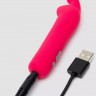 Набор для клиторальной стимуляции Clitoral Pleasure Kit из 4 предметов