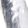 Рифленые презервативы RITEX LUST с пупырышками - 3 шт.