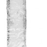 Прозрачный фаллоимитатор Realrock Crystal Clear 8 inch - 21 см.