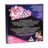 Эротическая игра для двоих "Ахи вздохи. Откровенная страсть"