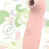 Персиковый вакуум-волновой стимулятор Fay