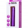 Портативное зарядное устройство A-toys 2400 mAh microUSB