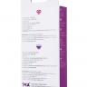 Портативное зарядное устройство A-toys 2400 mAh microUSB