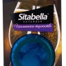 Насадка стимулирующая Sitabella 3D "Шампанское торжество" с ароматом шампанского