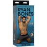 Телесный фаллоимитатор Ryan Bones 7" ULTRASKYN Cock - 18,4 см.